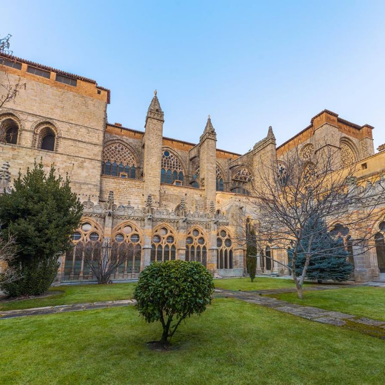 20180123_CatedralAvila_Claustro (1)