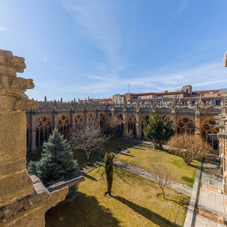 20180123_CatedralAvila_Claustro (10)