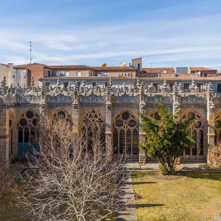 20180123_CatedralAvila_Claustro (12)