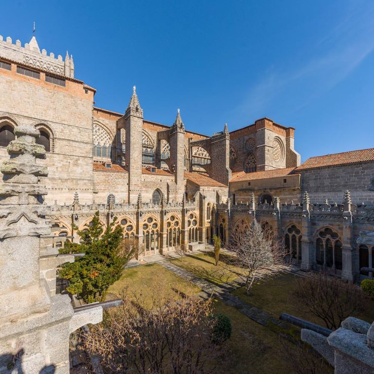 20180123_CatedralAvila_Claustro (17)