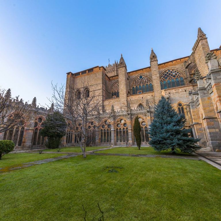 20180123_CatedralAvila_Claustro (2)