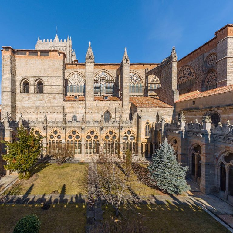 20180123_CatedralAvila_Claustro (5)