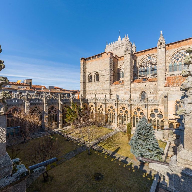 20180123_CatedralAvila_Claustro (7)